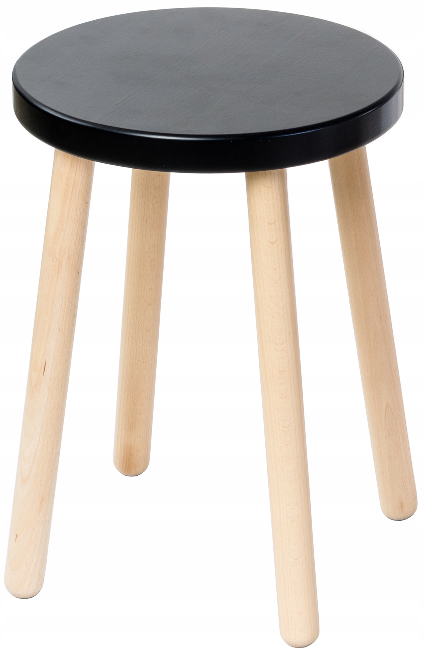 

Taboret drewniany Dendro Różne