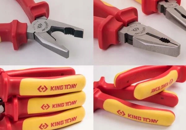 SZCZYPCE UNIWERSALNE TYP EUROPEJSKI, KOMBINERKI IZ EAN (GTIN) 4712755356900