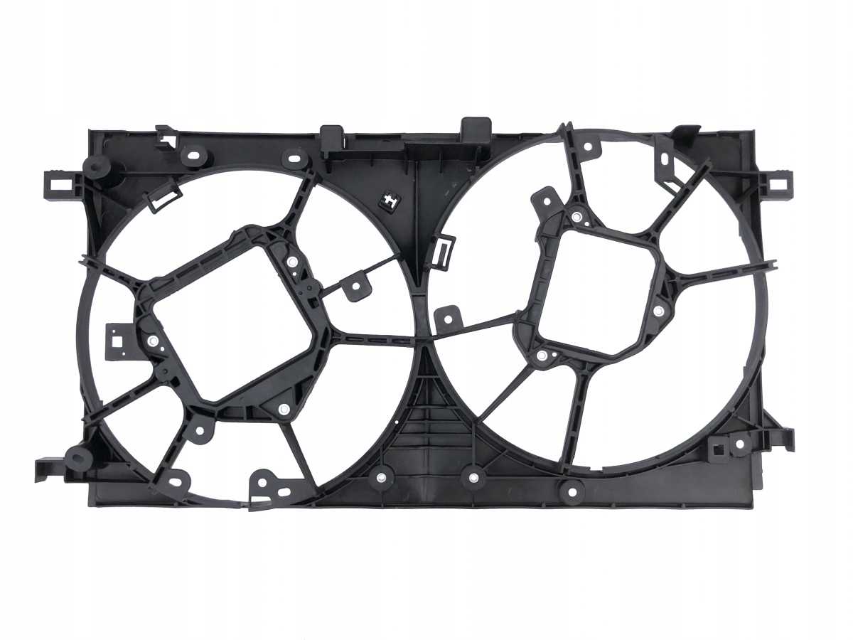 ATTY-1-0711-O-3 - Корпус вентилятора Lexus UX 250H UX250H 2018-