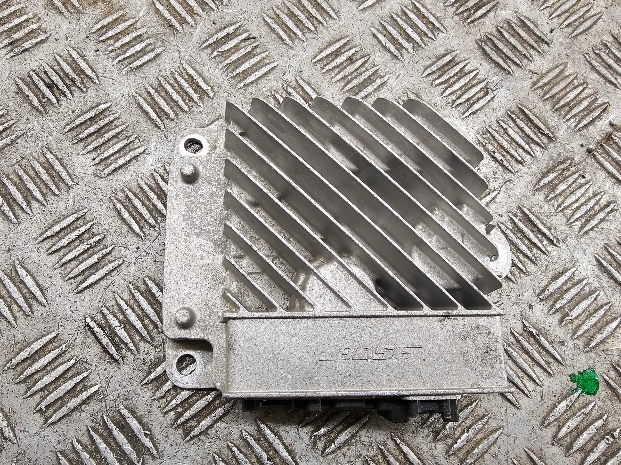 amplifier RADIA BOSE MAZDA MX-5 MX5 ND IV N24366A20C