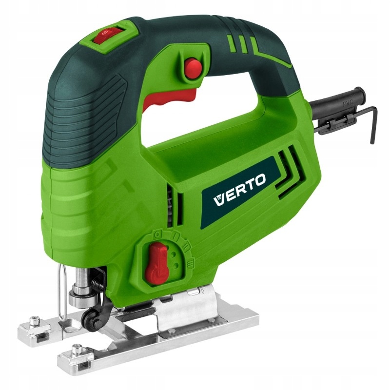 Přímočará pila 710W Verto 52G058