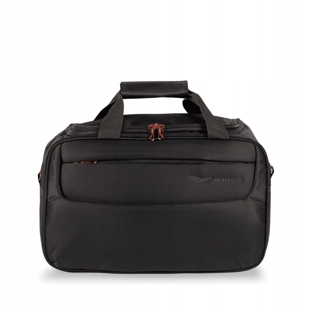 Torba podręczna Wings 40x20x25 bagaż pod fotel do samolotu 20L