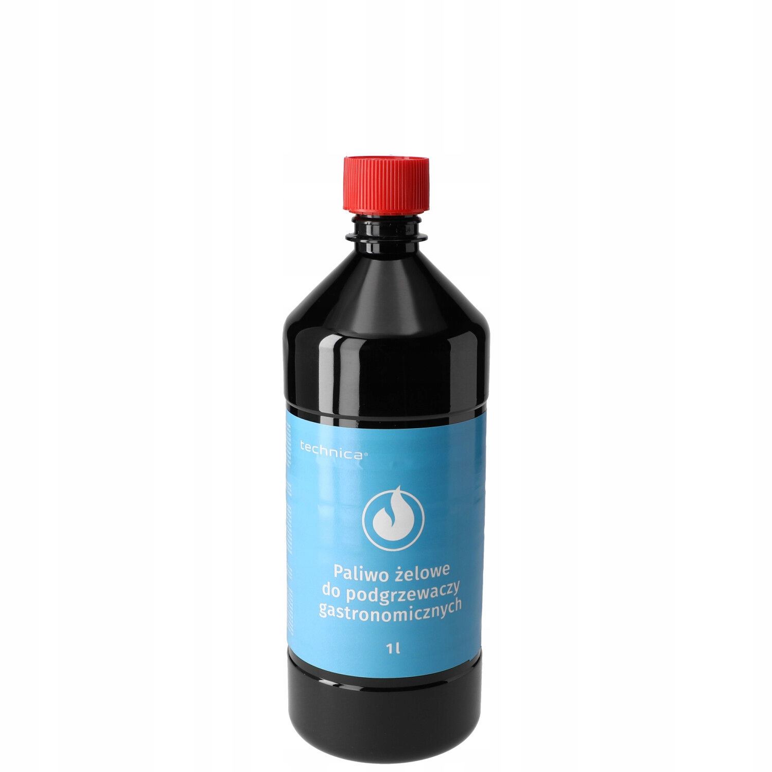 PALIWO ŻELOWE PASTA DO PODGRZEWACZY GASTRONOMICZNYCH 1000ML TECHNICA