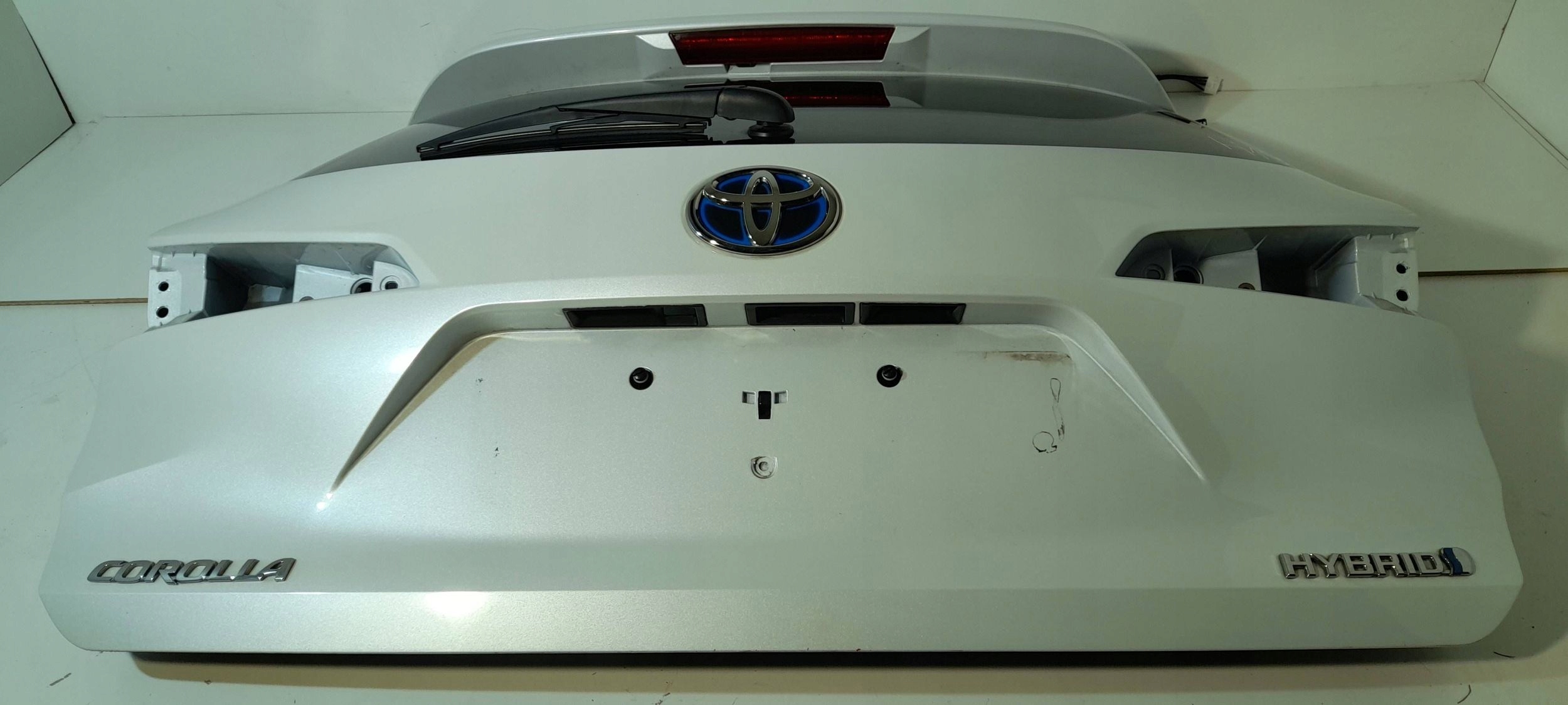 Toyota Corolla E21Kombi 2023 rear trunk door boot 089 (H190)