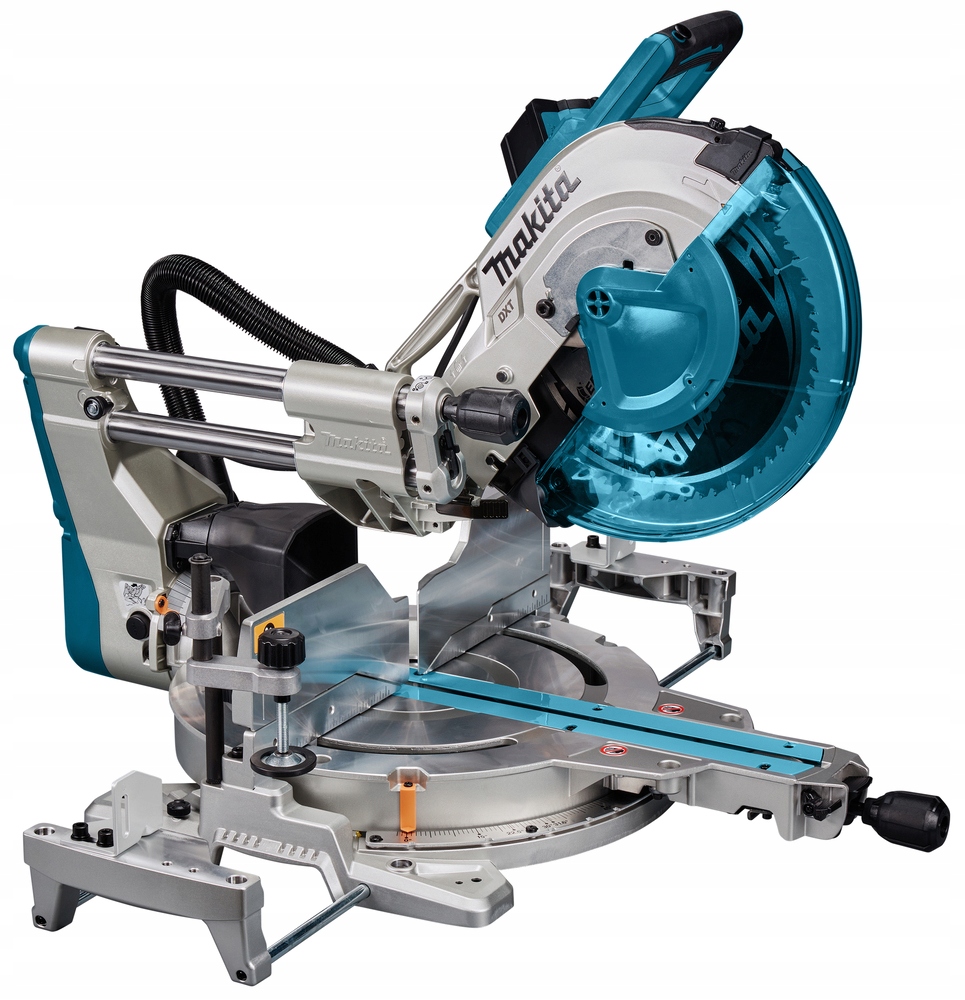 Ukośnica z Przesuwem Makita LS1219L 305mm