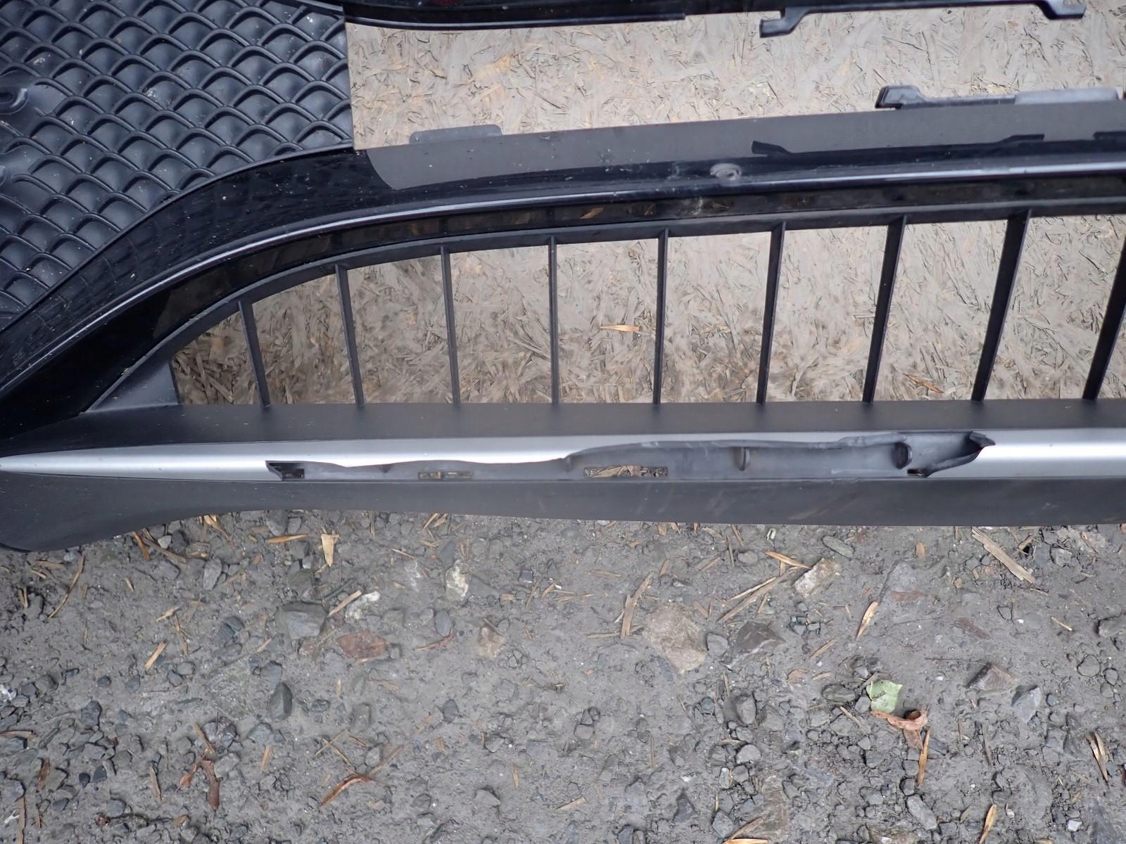 bumper front front MERCEDES C KLASA 206 2021- A2068808501