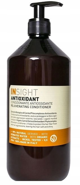 

Insight Antioxidant Odżywka Odmładzająca 900 ml