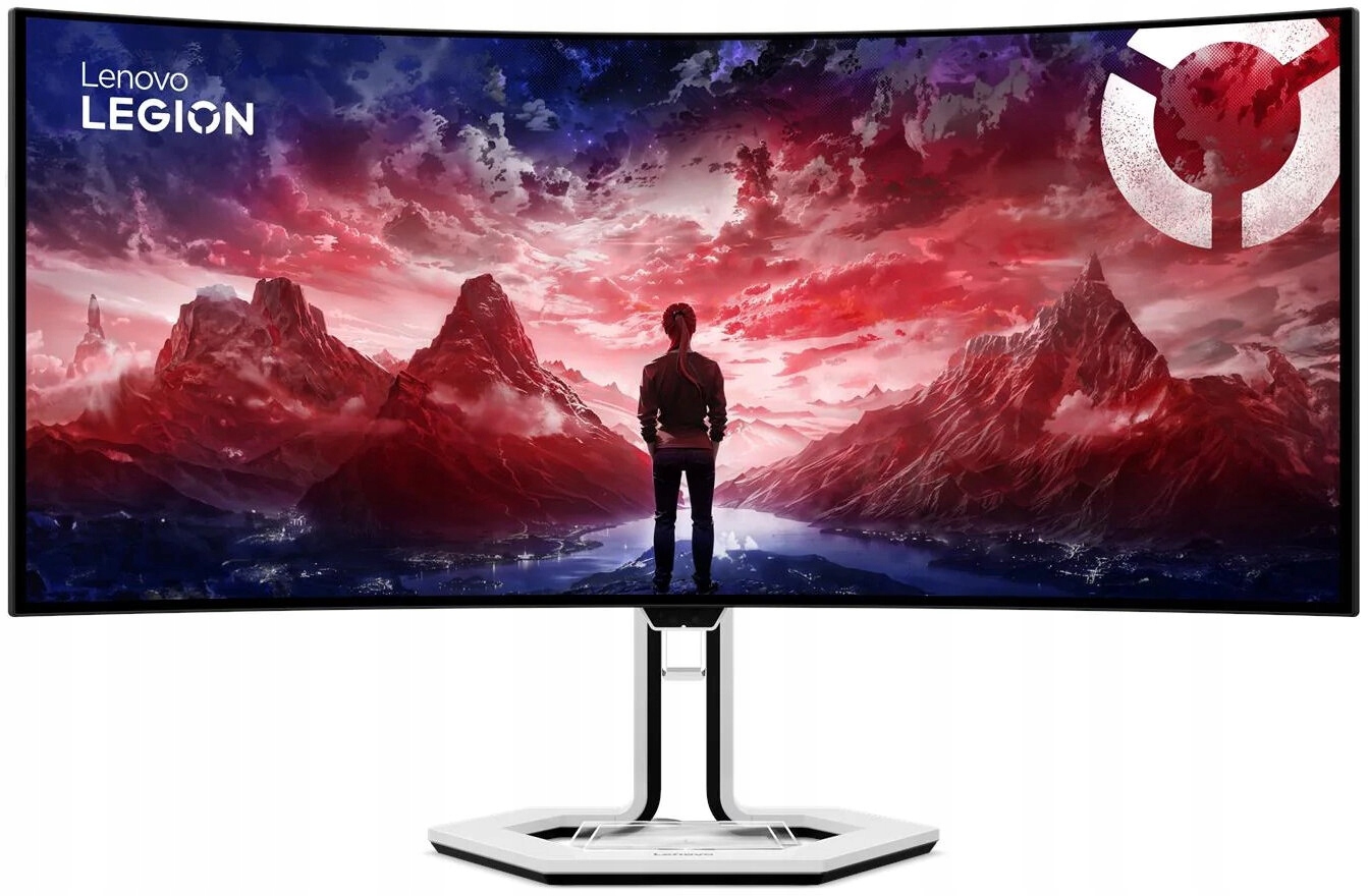Oled Monitor Lenovo 67C9UAC1EU 34" 3440 x 1440 px Oled