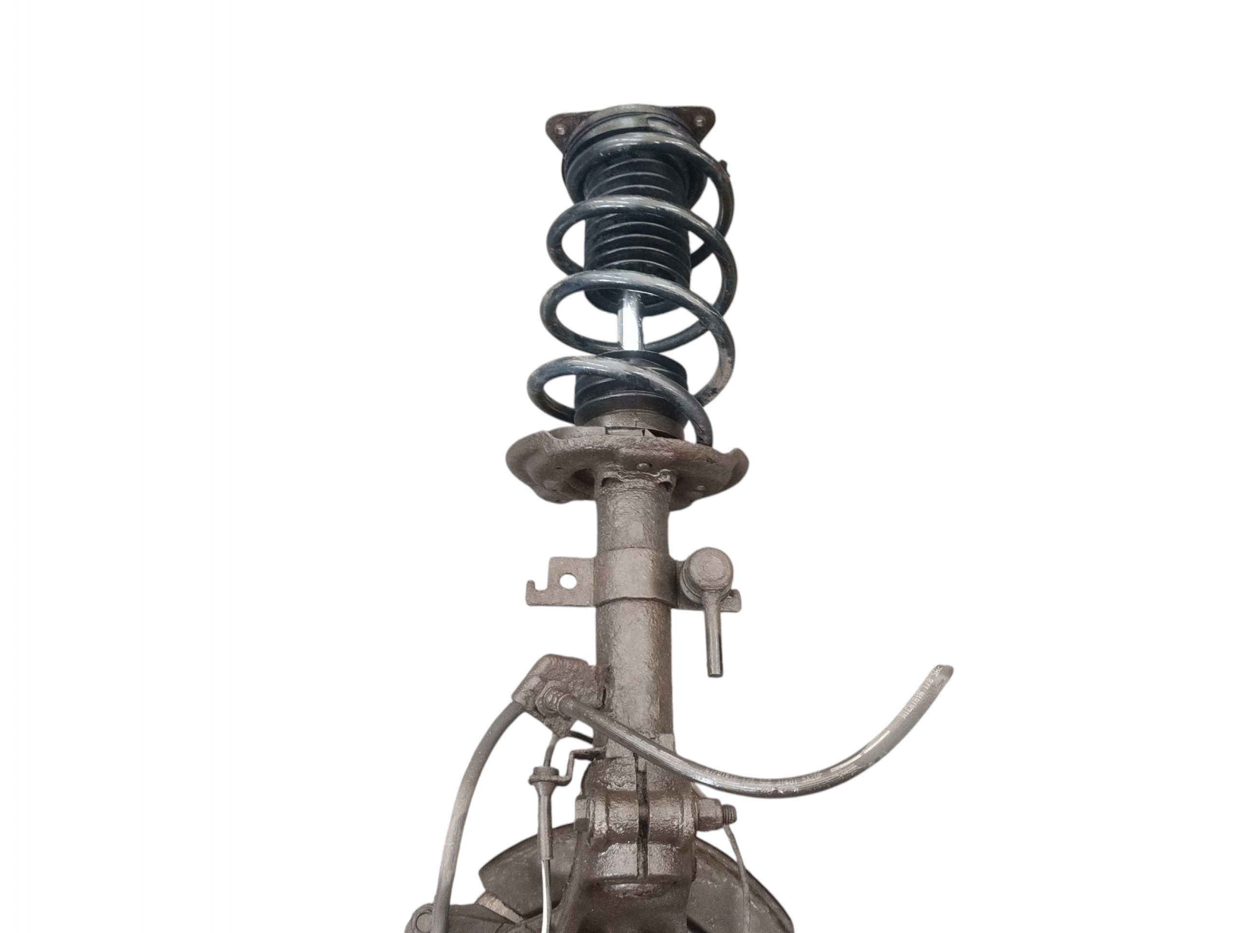 swing shock absorber right front RENAULT KADJAR (2015-2018) 1.6 DCI 130KM