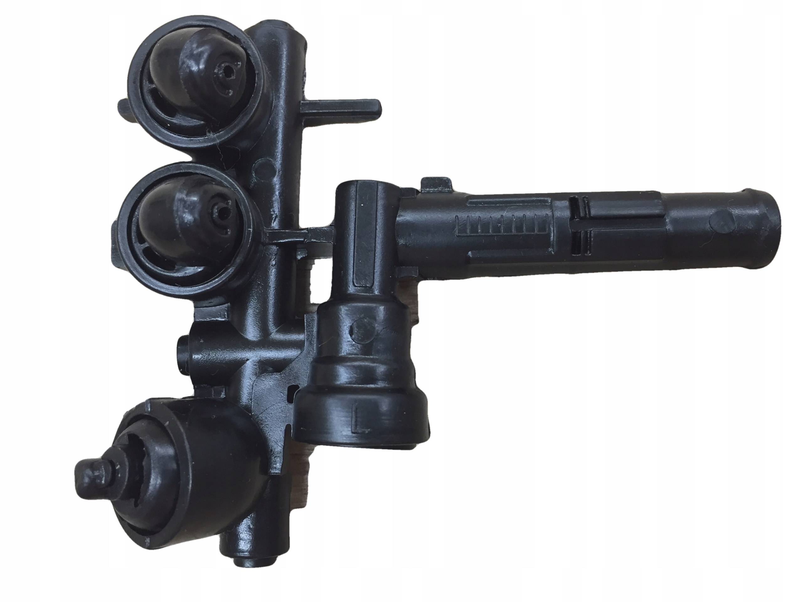 A2208601547 2208601547 - Левая форсунка ксеноновая лампа MERCEDES W220