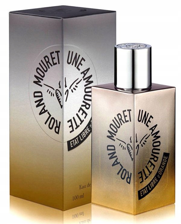 Etat Libre D`orange Roland Mouret Amourette Edp 100ml Sprej