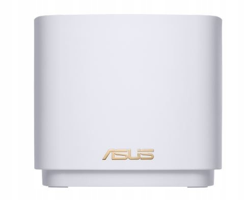 Router Asus ZenWiFi Ax Mini (XD4 Plus)(1pk White) 802.11ax (Wi-Fi 6)