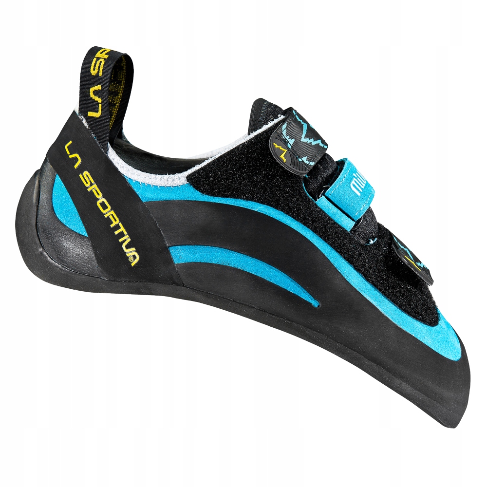 Dámské lezečky La Sportiva Miura Vs Women blue|34,5 Eu