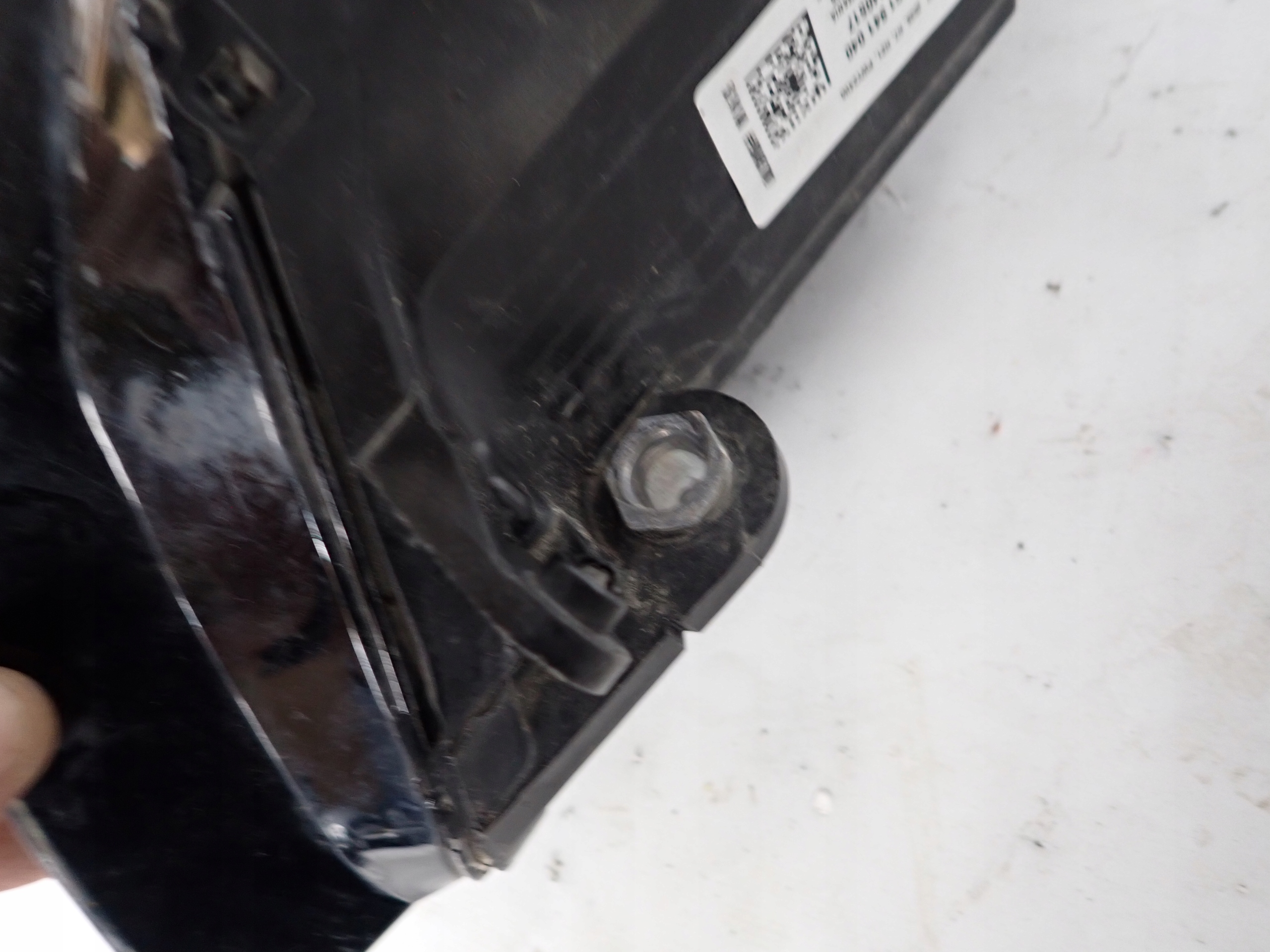 VW GOLF 7 VII 5G 12- light right front front 5G1941040