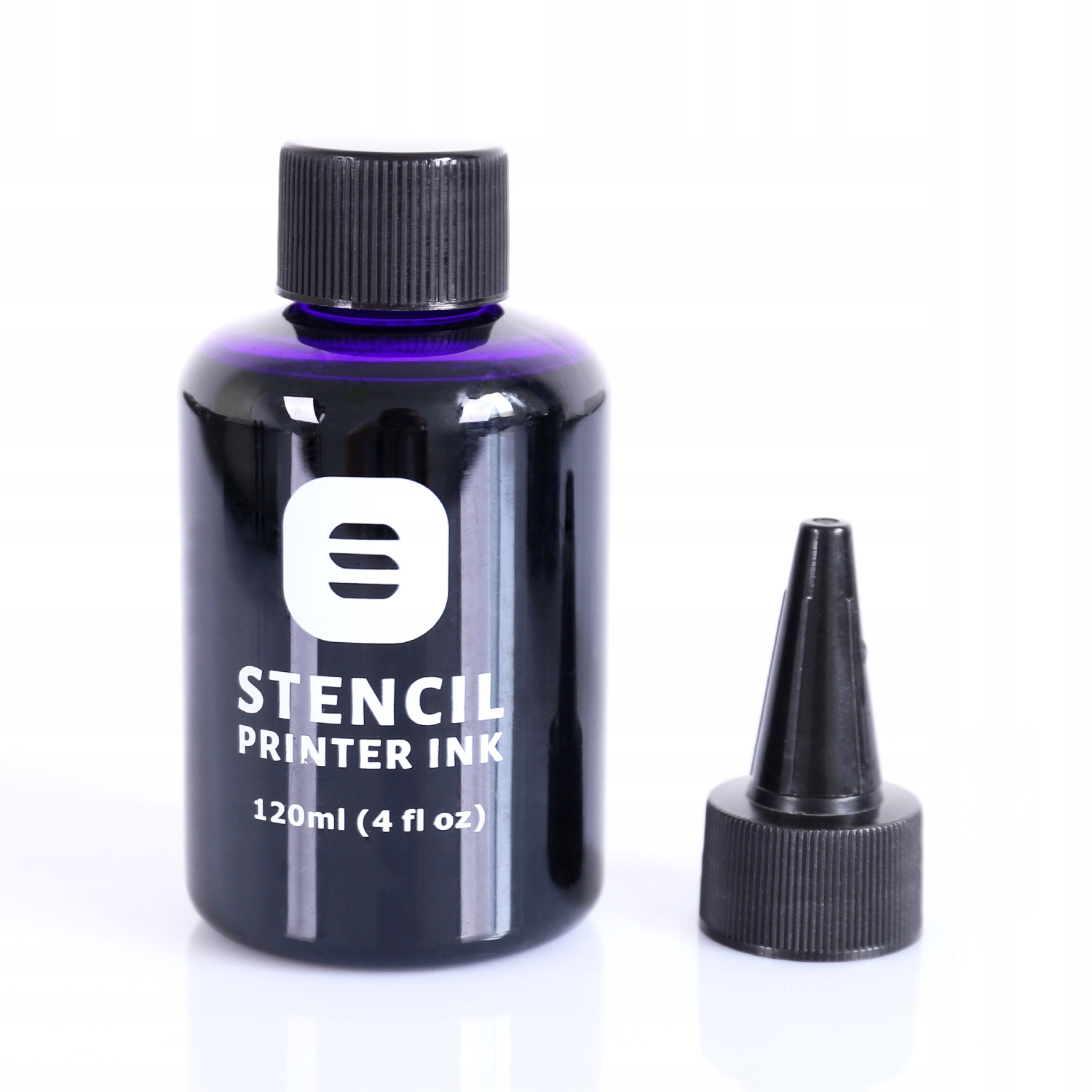 Přenosový inkoust pro tisk Stencil 120 ml Kalka Kompatibilní s Epson