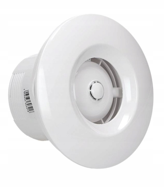 Wentylator sufitowy Awenta Orbit WXO150T z timerem