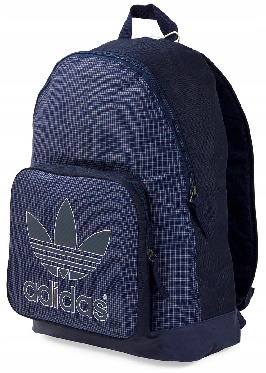 

Adidas Plecak Wygodny do szkoły trening spacer
