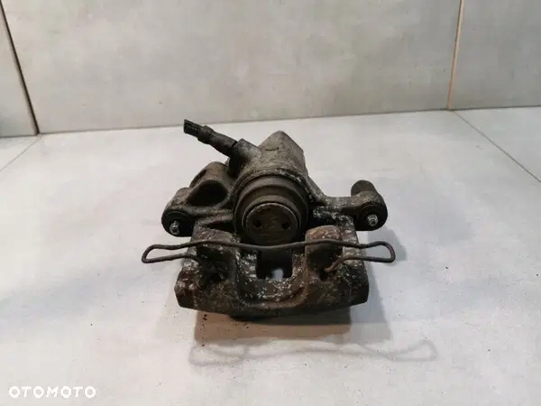 caliper right rear part FORD C-MAX MK1 2.0 TDCI