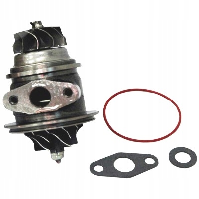 WKLAD TURBOSPREZARKI do OPEL COMBO 1 7 Part manufacturer Meat Doria