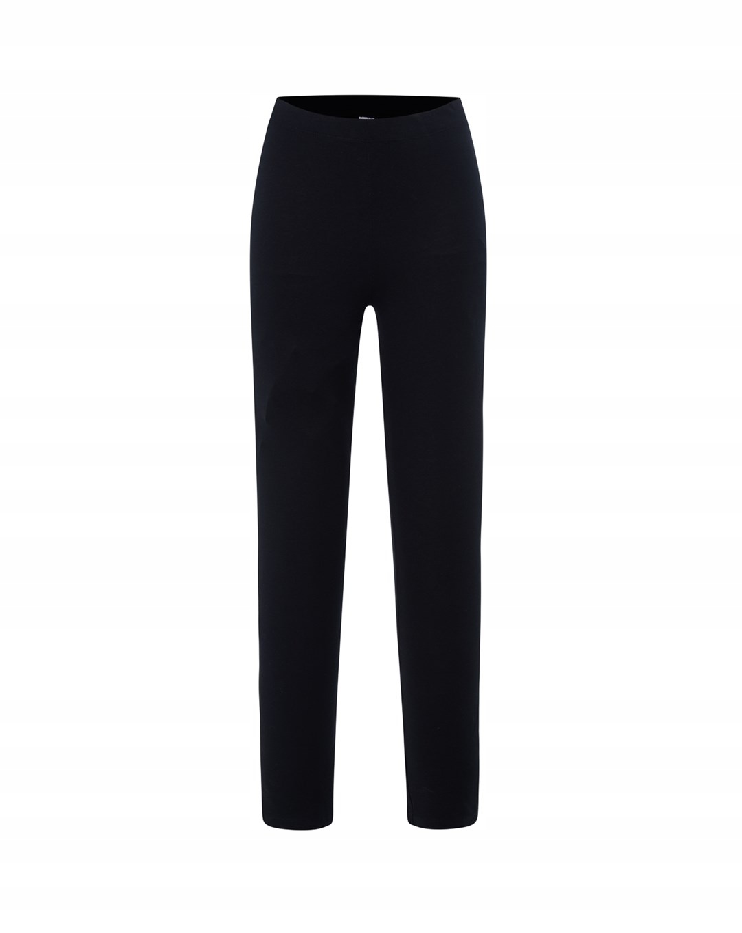 

Damskie legginsy elastyczna talia Jhk bla S