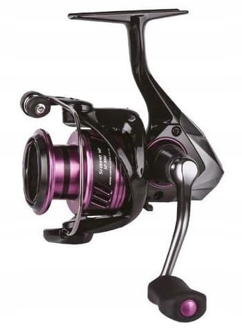 Naviják Okuma Scorpio Spinning SP4000-A