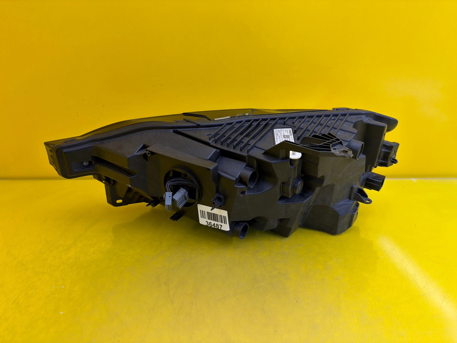 light right Volvo XC60 II 2017- Full Led 31420418