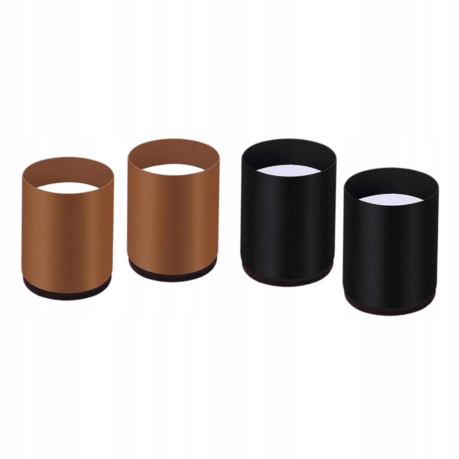 podnóżki do mebli kanapa stół przedłużacze nóg łóżko