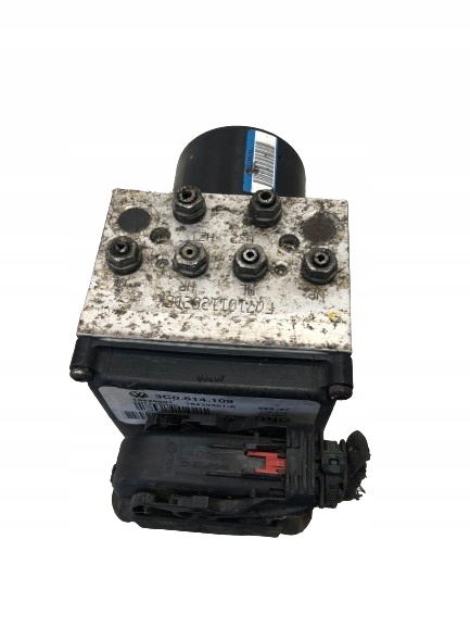 Pompa ABS VW PASSAT B6 3C0614109