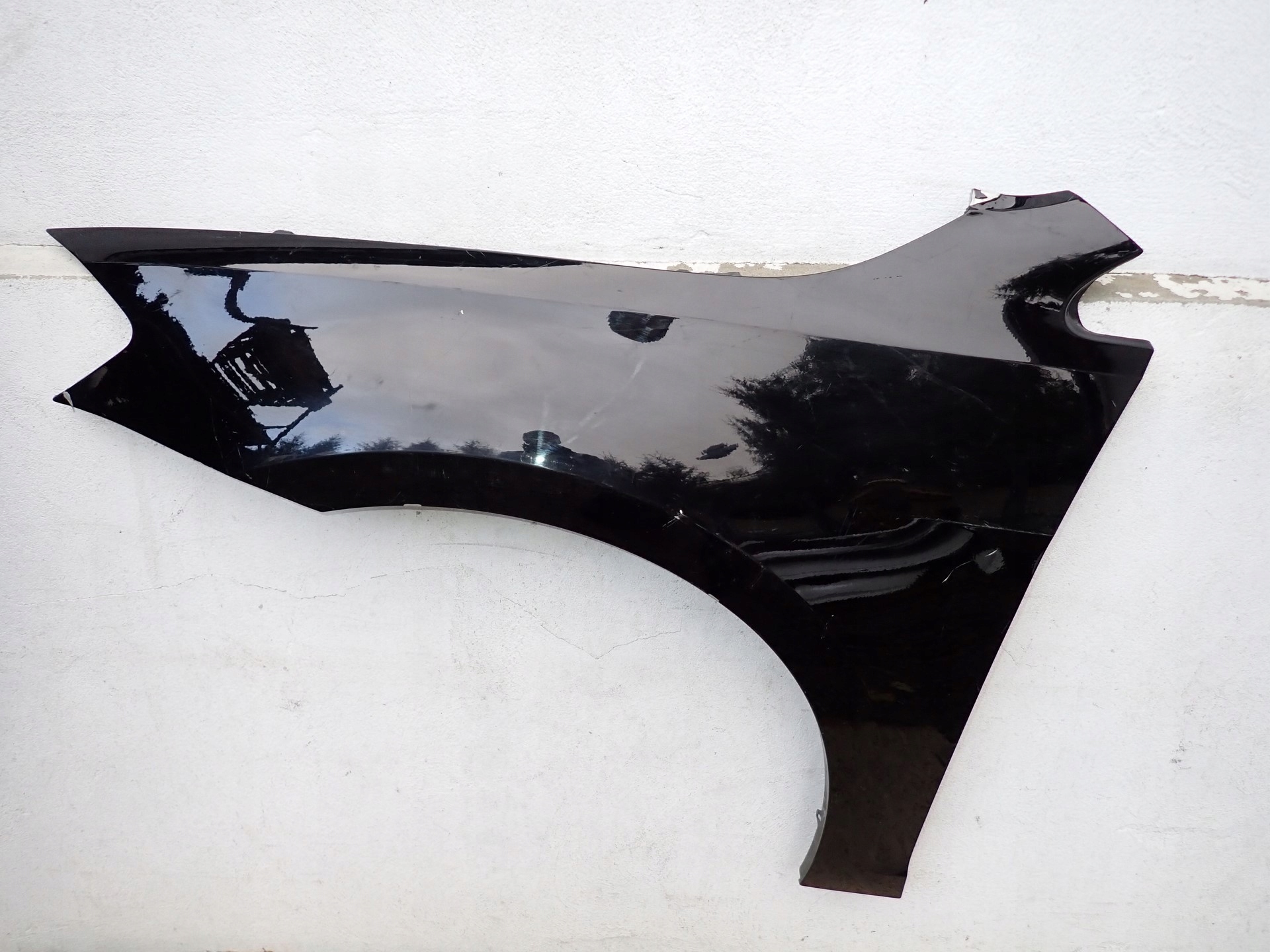 fender left front front VW GOLF VII 7 5G 2012