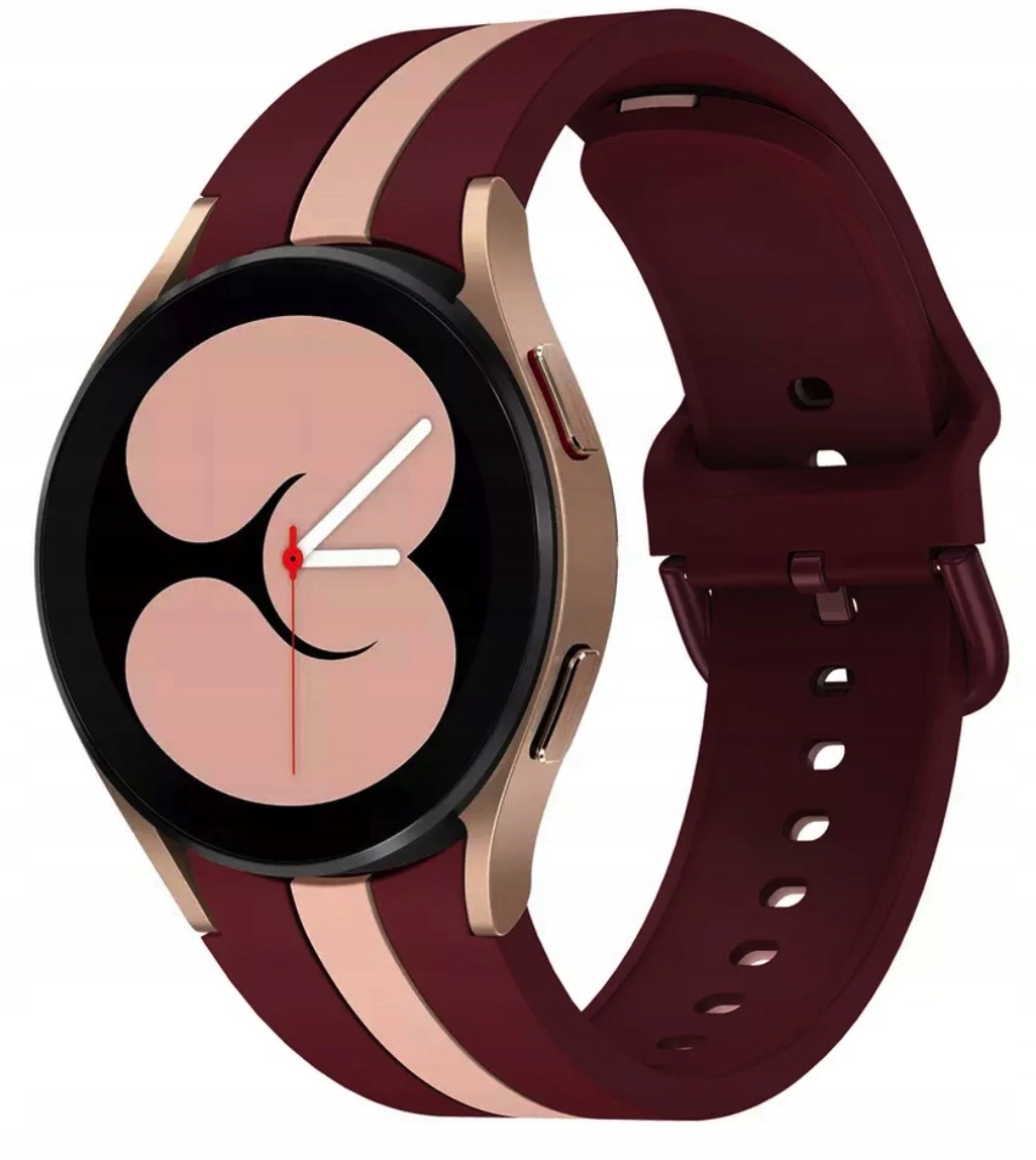 

Pasek Galaxy Watch 4 5 40/42/44/46/45 Pro