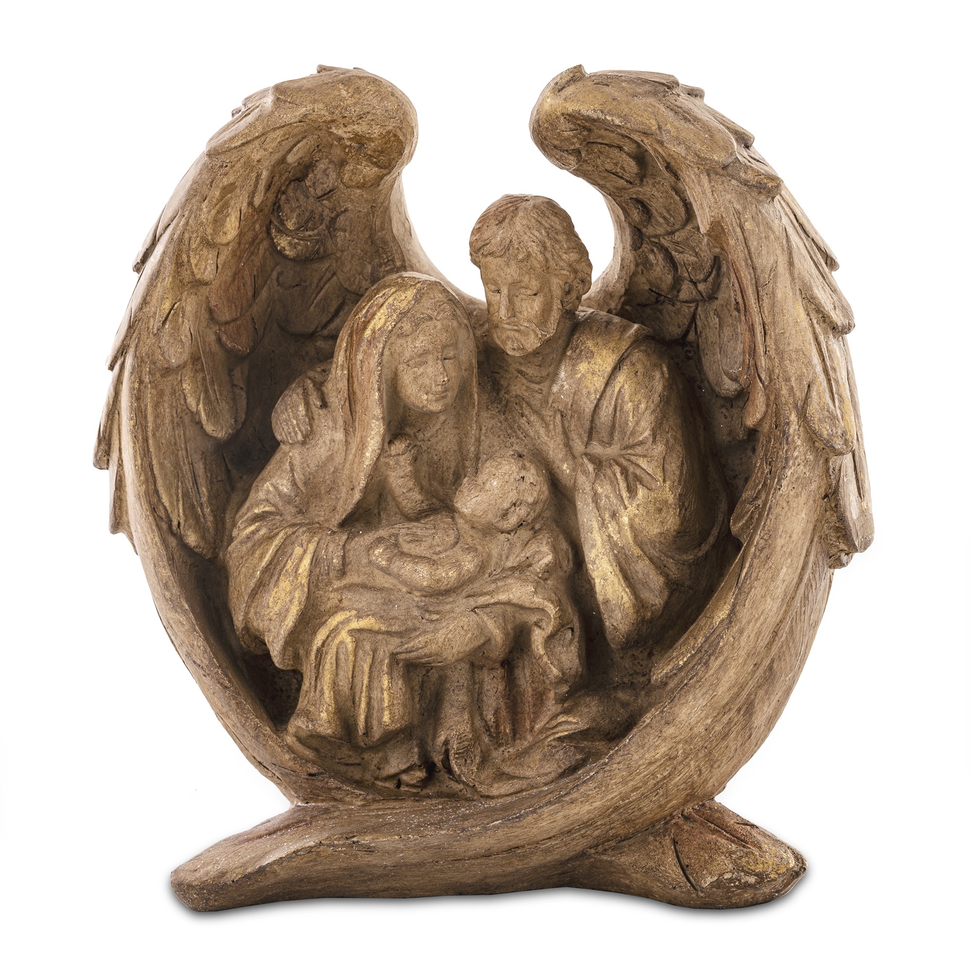 SZOPKA STAJENKA BOŻONARODZENIOWA FIGURKA ŚWIĘTA