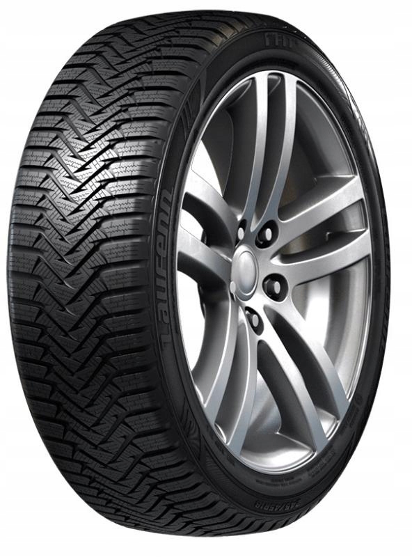 4x Laufenn i Fit LW31 MFS 195/50R15