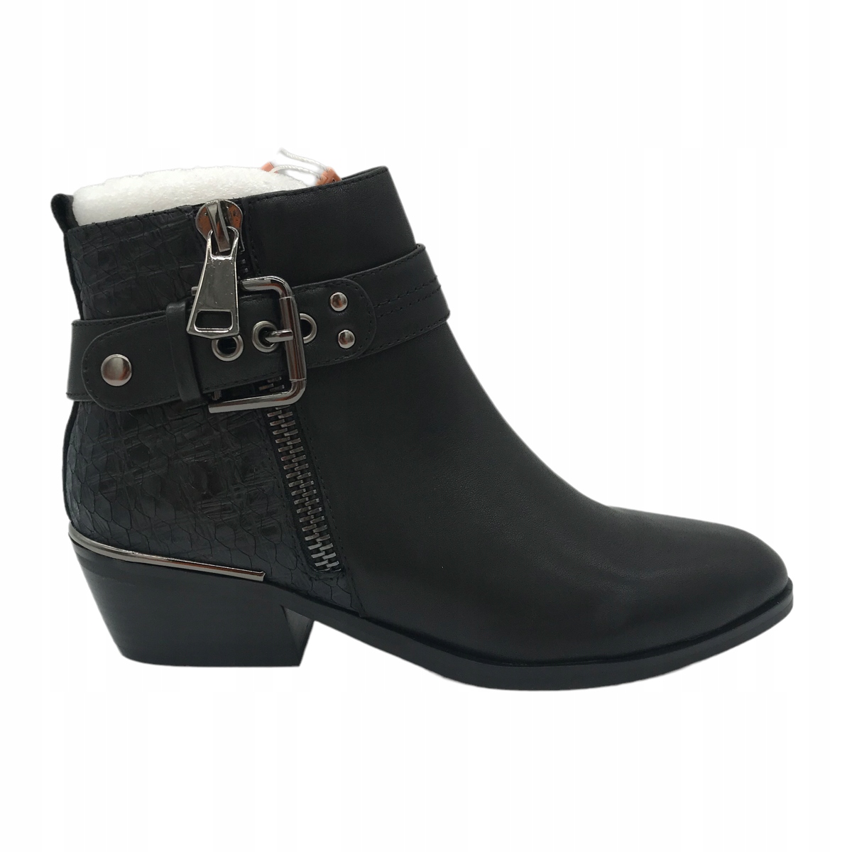 Buty damskie botki Alma En Pena rozmiar 37