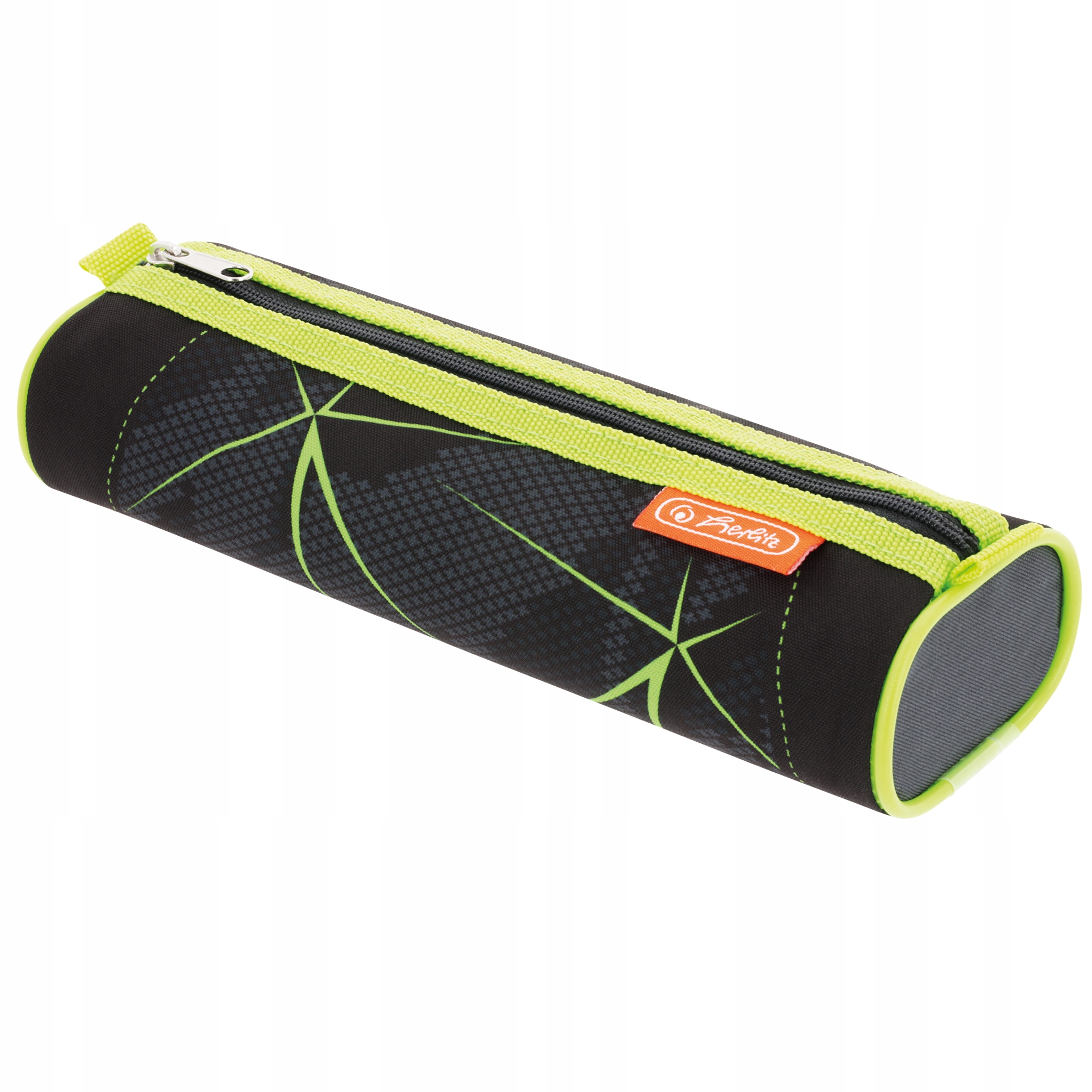 TORNISTER SZKOLNY HERLITZ LOOP PLUS PUMA ZESTAW KLASA 1-3 Cechy dodatkowe usztywniane dno usztywniane plecy nóżki kieszeń na napoje