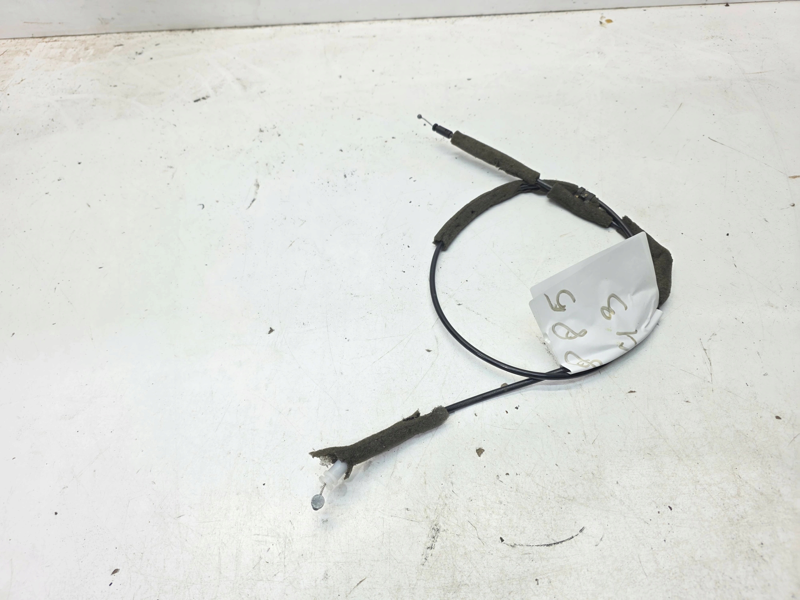 Câble Levier Siège Droite Arrière AUDI A5 8T CABRIO 8F0885344