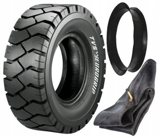 1X шина+внутренняя трубка 23X9-10 TVS IT45 20PR