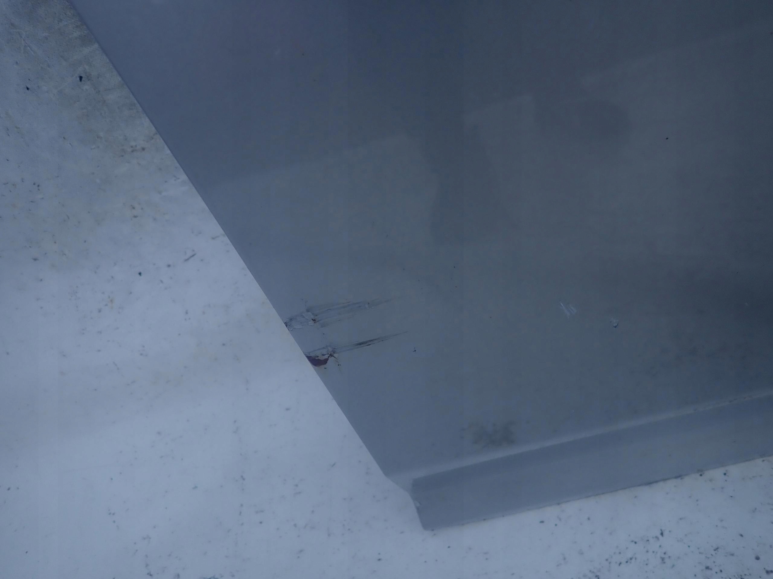 KIA CEED and 06-12 door right front front