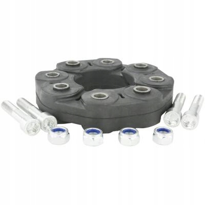 BZDS-906 - Карданный вал MERCEDES Sprinter Viano Vito