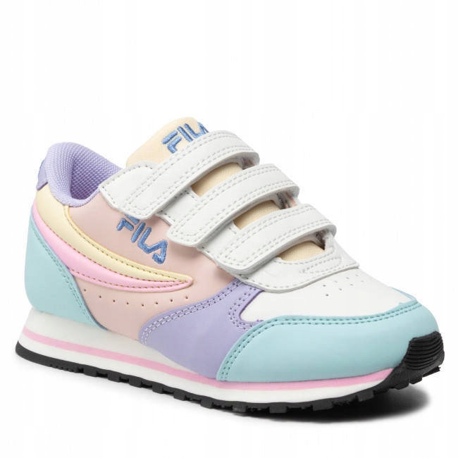 

Buty Fila dziecięce sportowe na rzepy r. 31