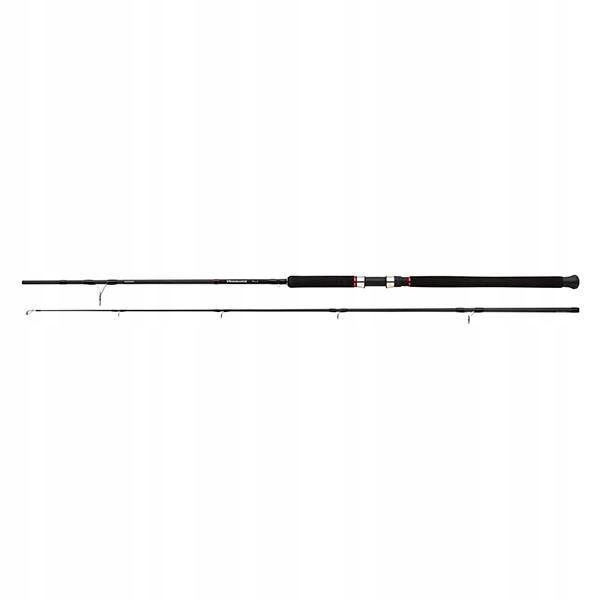 Wedka Shimano Vengeance Pilk 2,40m 100-200g 2sek