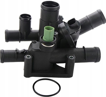 11210394601 - Корпус термостата Vika