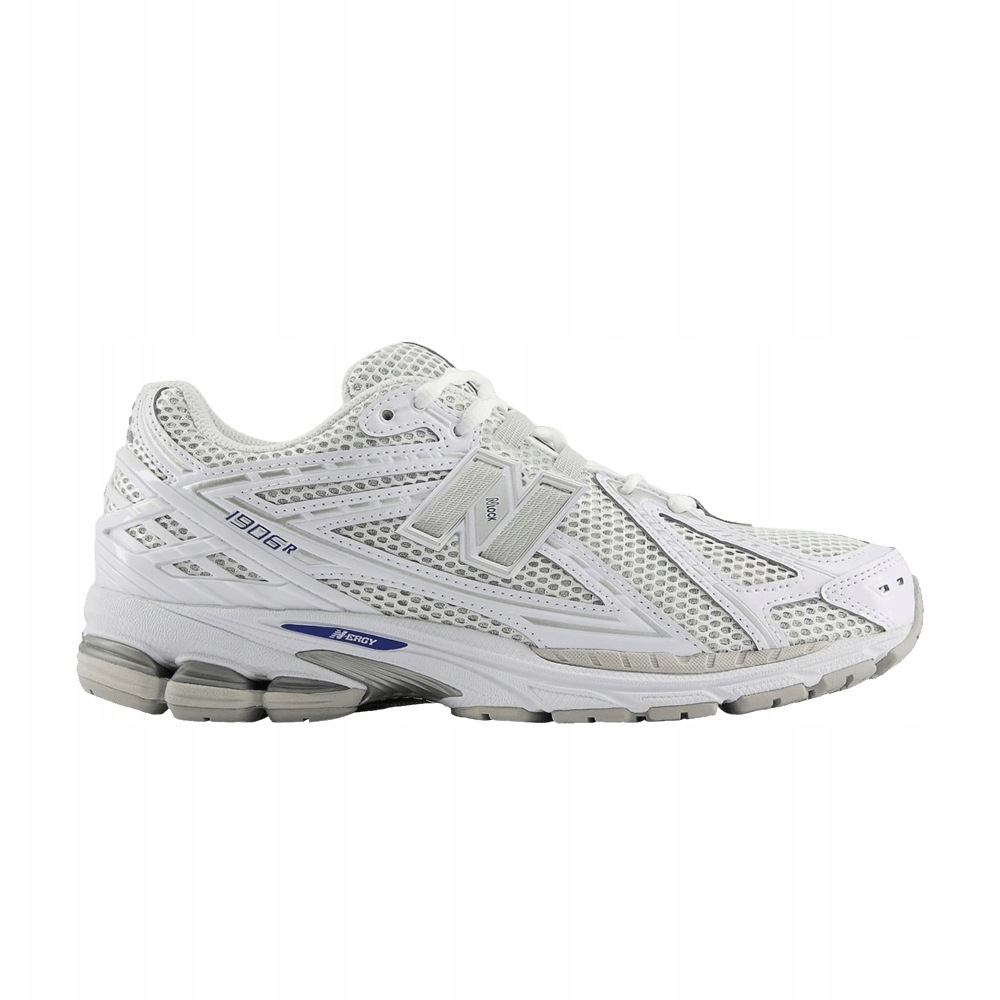 New Balance 1906R White Team Royal