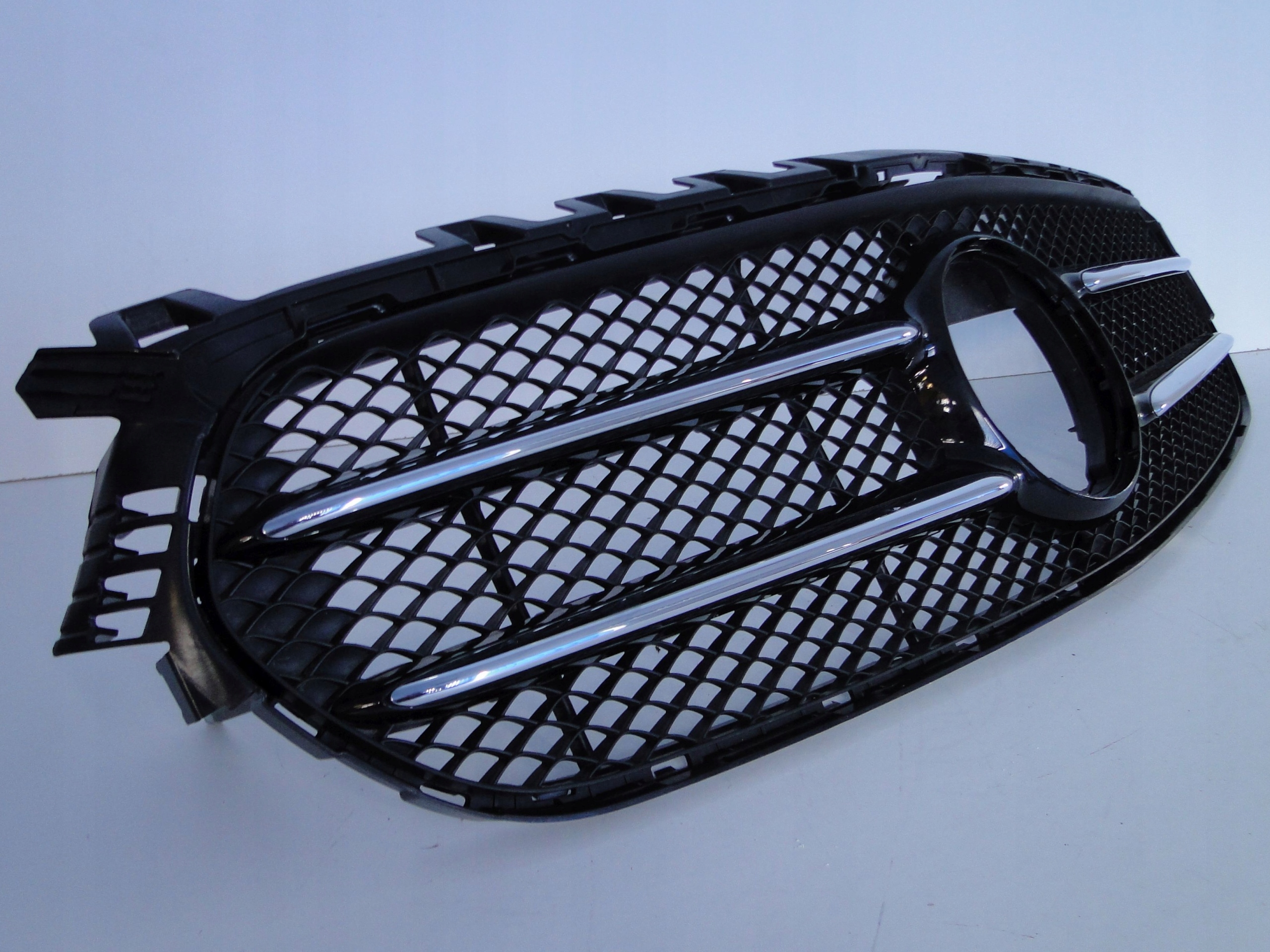 MERCEDES B KLASA W247 247 GRILL ATRAPA SPORT Producent części Mercedes-Benz OE