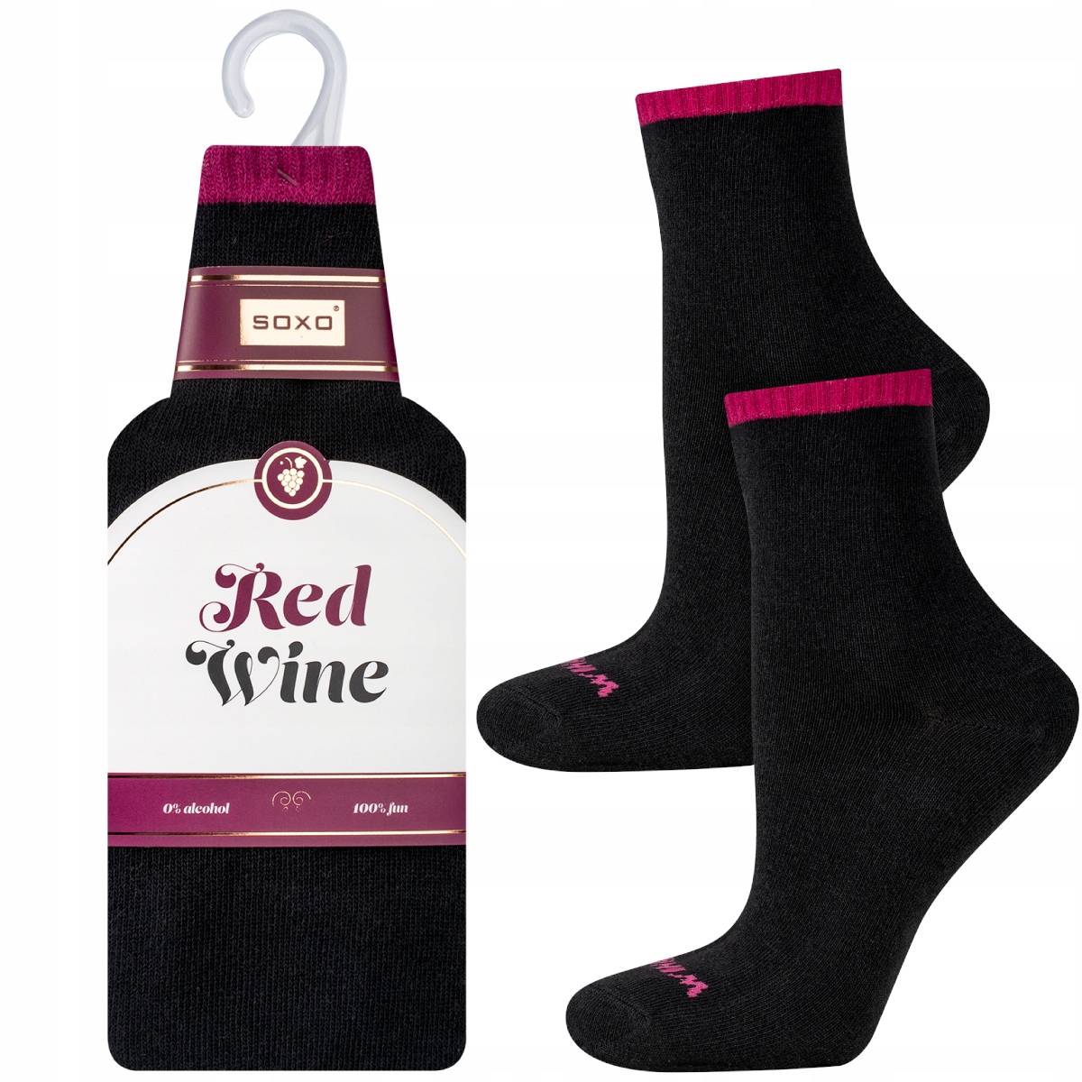 

Skarpetki Na 18 Urodziny Dla Dziewczyny