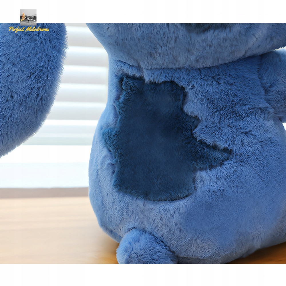 LILO ÉS STICH NAGY PLÜSS JÁTÉK KACSA STITCH KABALAFIGURA 35CM 2IN1 Megnevezés 1