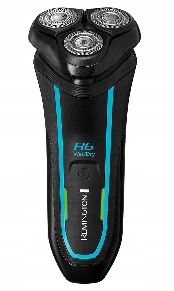 Remington R6000 Style Series R6 Aqua holiaci strojček