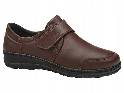 Półbuty Axel Comfort 1705 r.39 K na Haluksy Rzepy