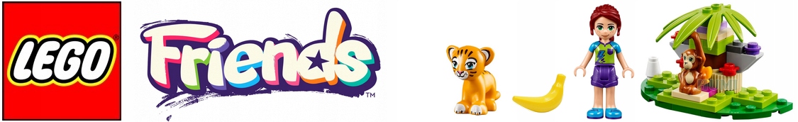 LEGO FRIENDS KLOCKI 41753 SKLEP NALEŚNIKARNIA Liczba elementów 157