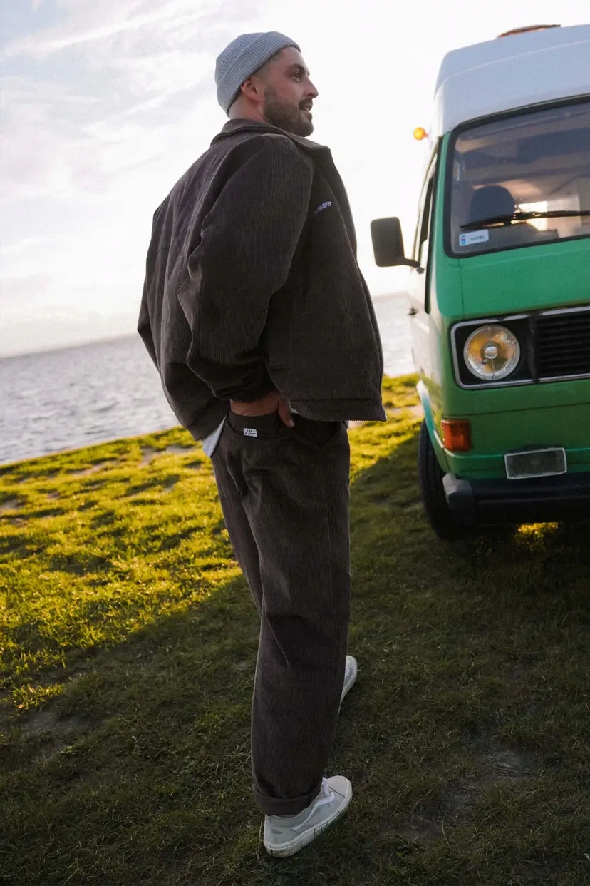 Kalhoty Jungmob 2025 Malta Grizzly XL/XXL