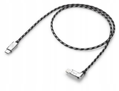 Vw premium Usb-c kábel pre Apple Lightning, 70 cm